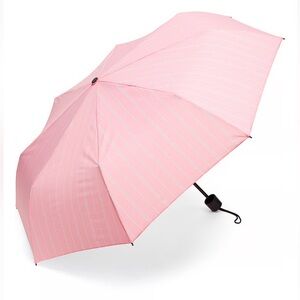Pink Victoria’s Secret umbrella. Brand new ☂️  💗

Save for a rainy day. 💓